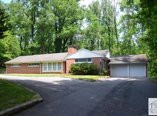 1243 Sam Lions Trl, Martinsville, VA 24112