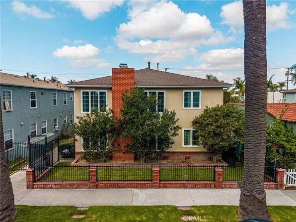 2045 Pine Ave, Long Beach, CA 90806