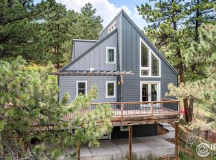 6521 Olde Stage Rd, Boulder, CO 80302