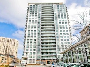195 Bonis Ave #1706, Toronto, ON M1T 0A5