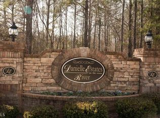 5045 Longridge Dr LOT 46, Villa Rica, GA 30180