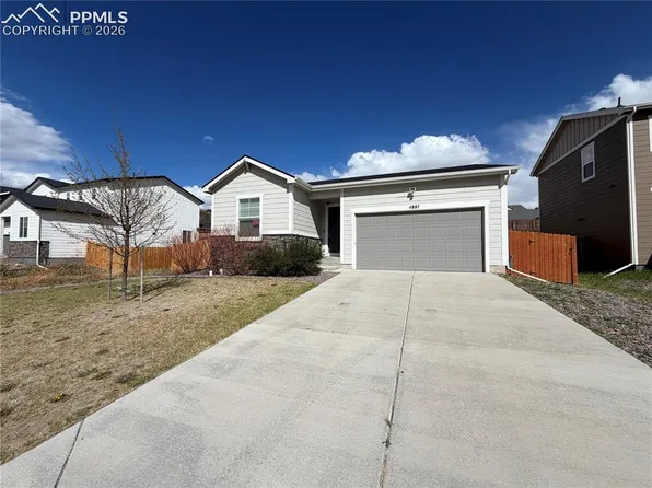 4887 Wolf Moon Dr, Colorado Springs, CO 80911