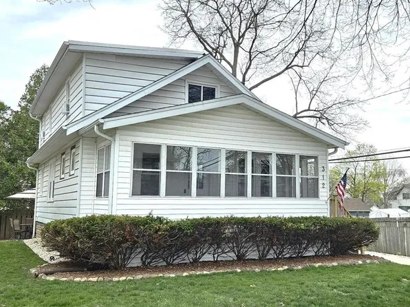 312 Fisk AVENUE, Waukesha, WI 53186