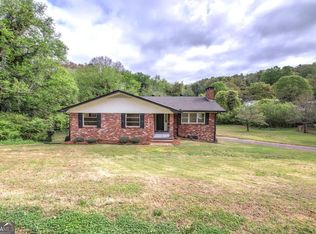 106 Sunset Dr SE, Lindale, GA 30147
