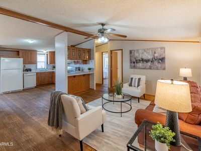 11275 N 99th Ave LOT 30, Peoria, AZ, 85345