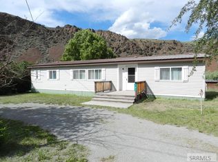 107 W Elkhorn Rd, Salmon, ID 83467
