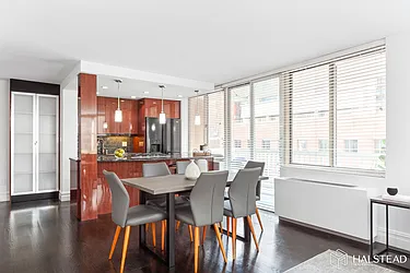 Sold by Brown Harris Stevens