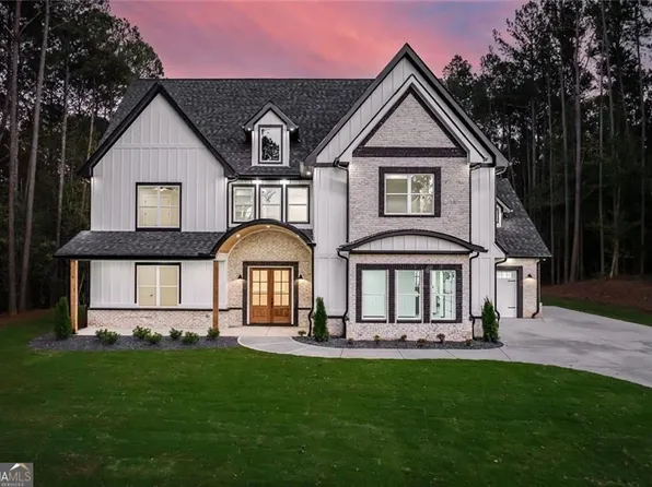 91 Beech Creek Cir, Winder, GA 30680