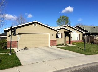 889 N Fillmore Way, Meridian, ID 83642