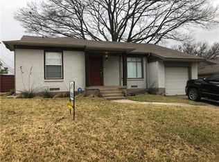5734 Fairway Ave, Dallas, TX 75227