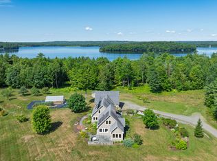 39 Macomber Rd, Monmouth, ME 04259