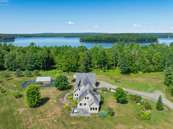 39 Macomber Road, Monmouth, ME 04259