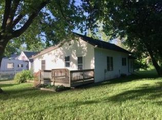 12180 2nd St, Northome, MN 56661