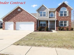 412 Larkway Dr, O Fallon, IL