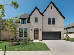 1117 Bradford St, Celina, TX 75009