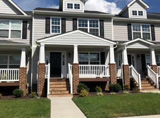 2108 Cornwall Ct, Aylett, VA 23009