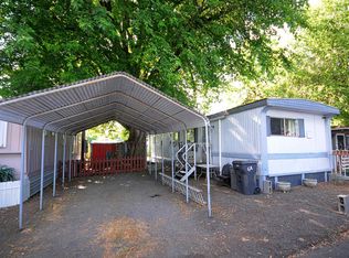 2225 1st St TRAILER 56, Cheney, WA 99004