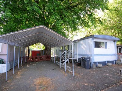 2225 1st St Trailer 56, Cheney, WA, 99004