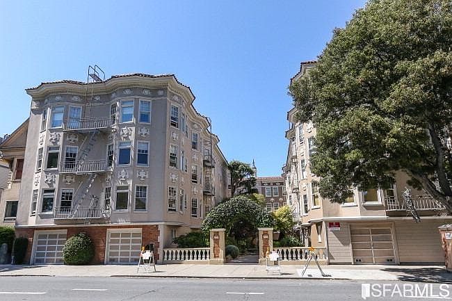 1st image of 2040 Fell St APT 3