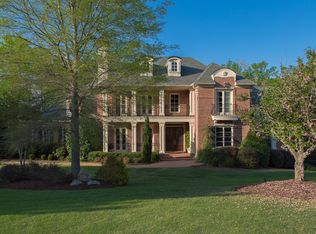 820 Foxhollow Run, Milton, GA 30004