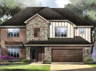 Castell Plan, Cibolo Crossing, Universal City, TX 78148