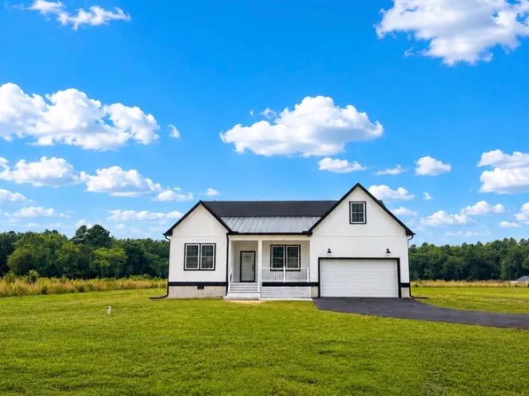 21963 Hardscrabble Rd, Georgetown, DE 19947