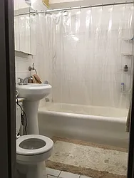 Rented by David Gold, LREB