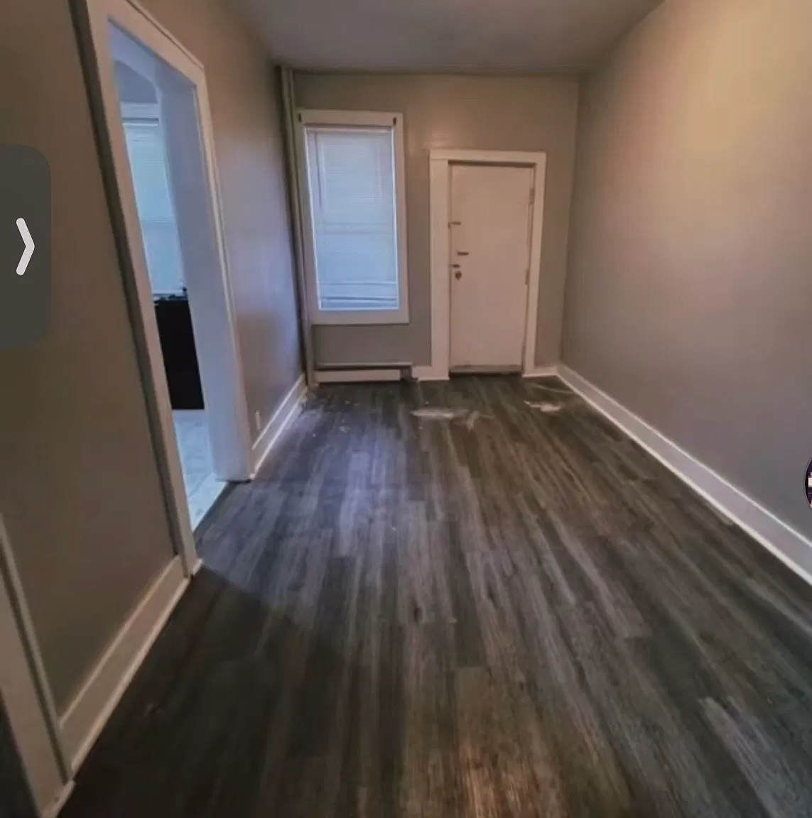 1 bed, 650 sqft, $1,400 — Photo 2