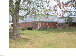 6634 Casper Dr NW #6634, Canton, OH 44718