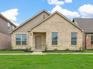 5212 Heritage St, Haltom City, TX 76117