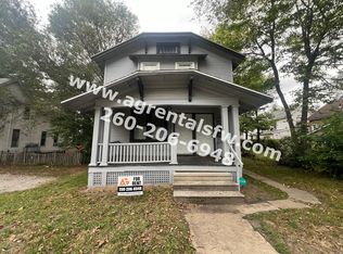 1510 Taylor St, Fort Wayne, IN 46802