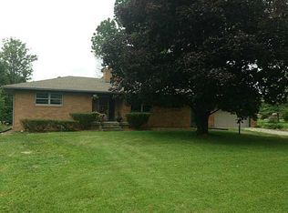 6302 Marburn Dr, Indianapolis, IN 46227