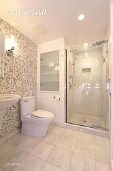 Rented by Corcoran