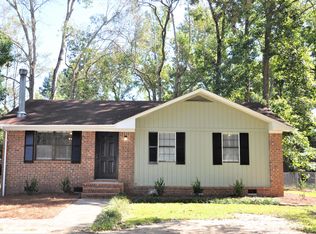 1907 Ghana St, Johns Island, SC 29455