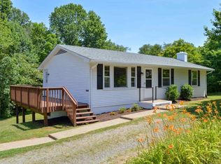 1235 Matthew Mill Rd, Ruckersville, VA 22968