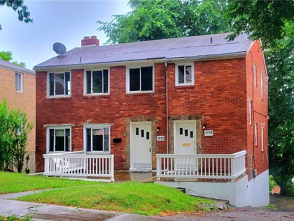 2nd image of 1115 Woodbine St #1113