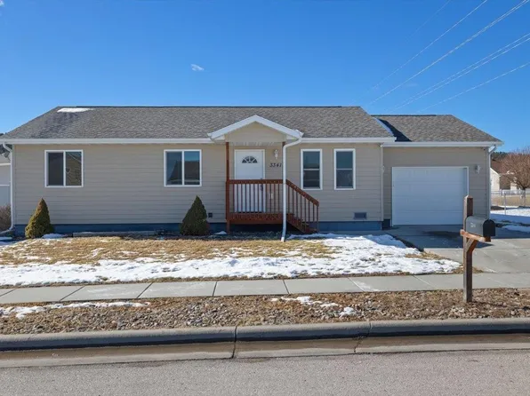 3341 Kyle St, Rapid City, SD 57701