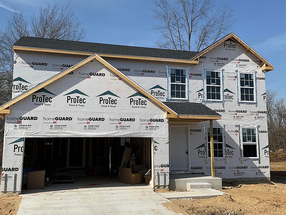 303 Shamrock Dr, North Liberty, IN 46554 MLS 202335692 Zillow