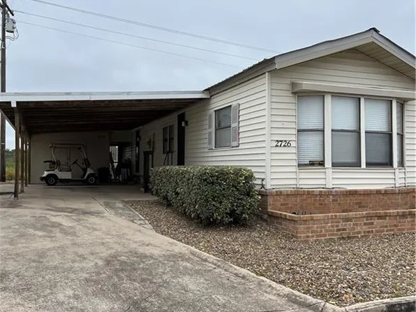 2726 Sierra Vista Dr, Weslaco, TX 78596