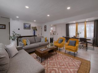 4035 E Paseo Dorado, Tucson, AZ 85711