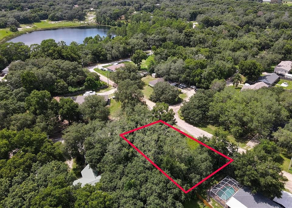 1st image of Palm St Lot 36
