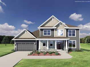 N54W20096 Magnolia Ln, Menomonee Falls, WI 53051