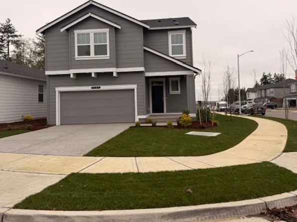 7322 281st Pl NW, Stanwood, WA 98292