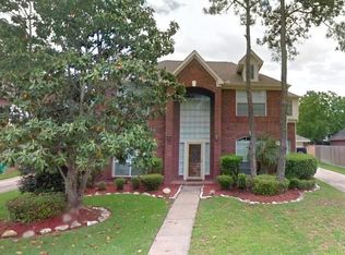 2303 Dixie Woods Dr, Pearland, TX 77581