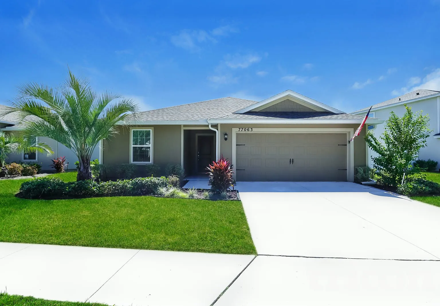 77063 Crosscut Way Yulee FL — Photo 1