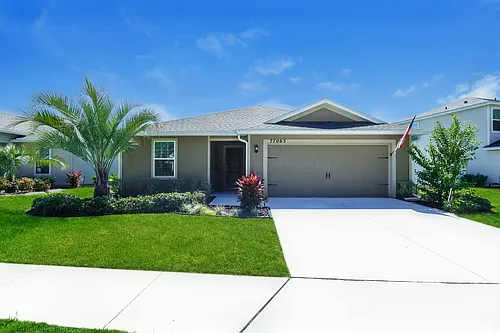 77063 Crosscut Way Photo 1