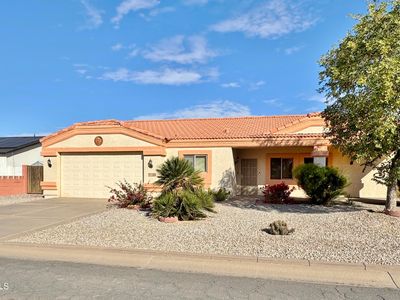 11100 W MAGDALENA Drive, Arizona City, AZ, 85123