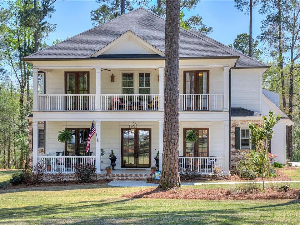 1812 Champions Cir, Evans, GA 30809 Zillow