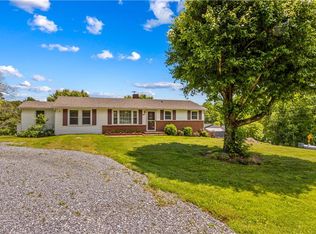 1034 Cb Eller School Rd, Elkin, NC 28621