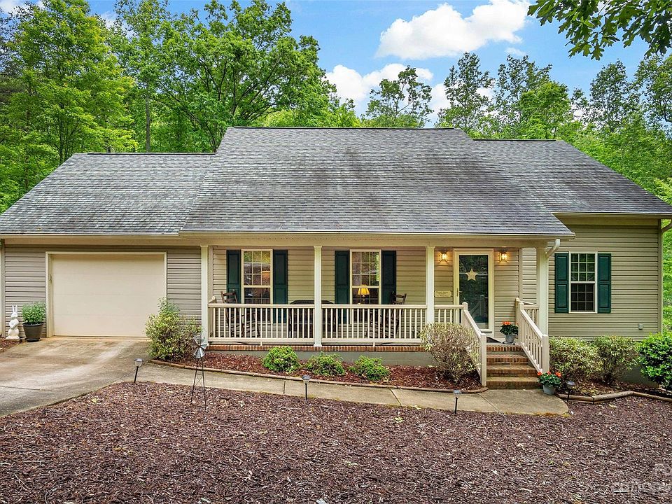 141 Yates Ln, Lake Lure, NC 28746 MLS 4025079 Zillow